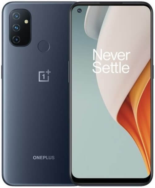 OnePlus Nord N100